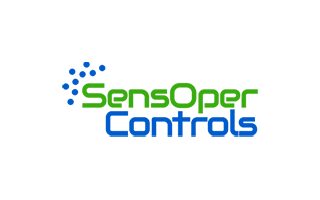 SensOper Controls logo