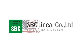 SBC Linear Co., Ltd Logo