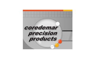 Coredemar Logo